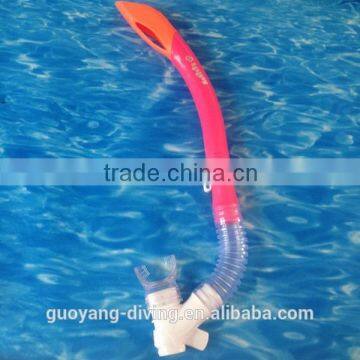 Cheap price hot-sale children scube diving snorkel