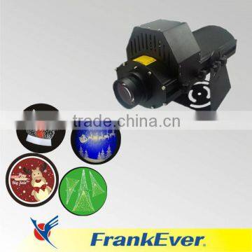 FRANKEVER gobo projector 100W gobo projector light 40M projector night light