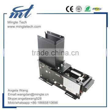 automatic vending and ticket vending Card dispenser and issuing machine