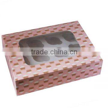 Colorful Chocolate Packaging Box photo-2