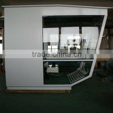 ta4001 tower crane operator cabin