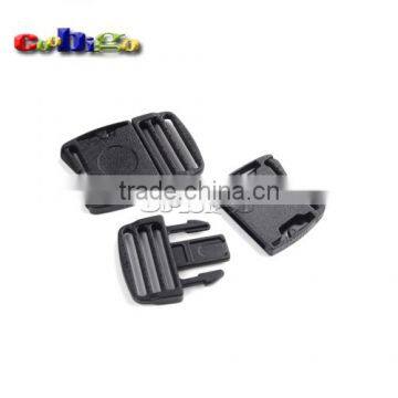1-3/8"(34mm) Detach Buckle for Outdoor Sports Bags Students Bags Luggage #FLC365-35