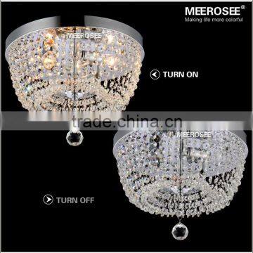 Round Ceiling Light for Room Home Lighting Fixture of Ceiling MD12112