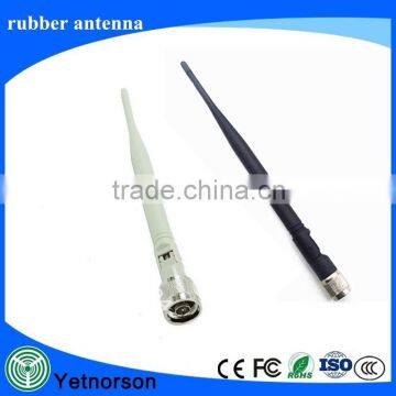 RP-SMA Rubber Router Antenna External 3G Rubber Antenna