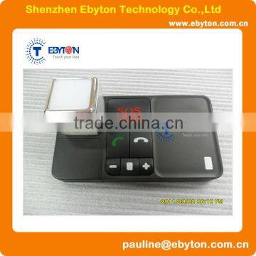 Plastic Case For Electronic Device Rapid Prototype