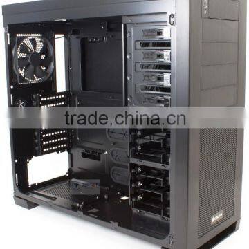Oem Computer Sheet Metal Case Fabrication photo-6