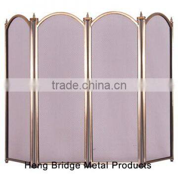 Fireplace Screen