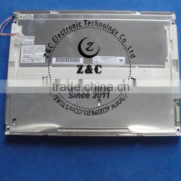 NL8060BC31-27 Original A+ Grade 12.1 inch 800*600 LCD Screen Panel Display for Industrial Equipment by NEC