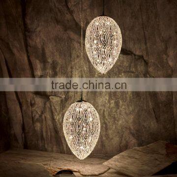 Egg Shaped Light P3016