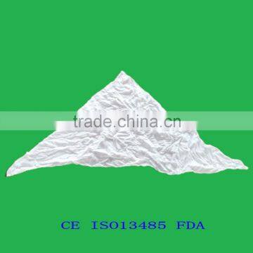 5048, Side Whipstitch and Bleaching triangular Bandage