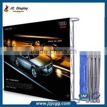 Trade Show Pop Up Display Pop Up Exhibit Booth