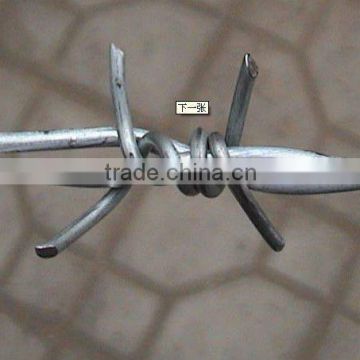 best quality wholesale barb wire