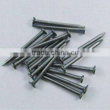 common iron wire nails