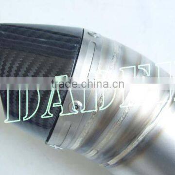 Racing Motorcycle Exhaust & Muffler for Scooter photo-2