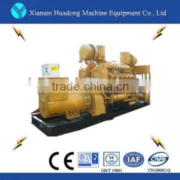 630KW Jinan diesel genset price