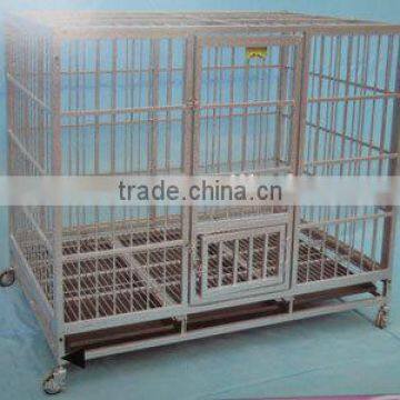 heavy duty dog cage DCG10