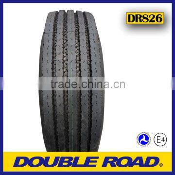 China Heavy Duty 750r16 Bias Truck Tire photo-2