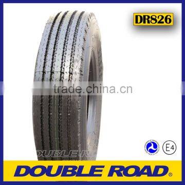 China Heavy Duty 750r16 Bias Truck Tire photo-3