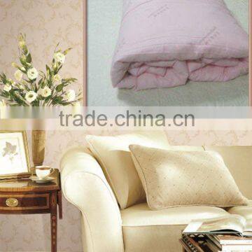 luxury and high quality 100% mulberry silk quilt