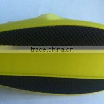 Different Colors As See on TV Edge Grip 2 Stage Knife Sharpener photo-2