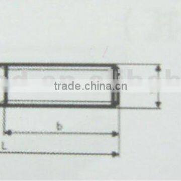 DIN931 Hexagon Head Bolts