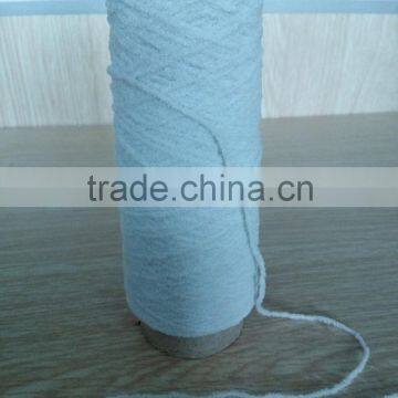 1/6Nm Chenille yarn 100%polyester