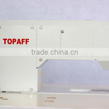 TOPAFF 1246 two needle flat bed sewing machine motor