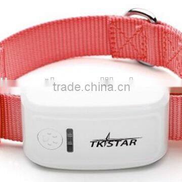 Portable smallest pets kids elder GPS tracker TKSTAR with SOS button SMS Alarm Route display Locator keep security