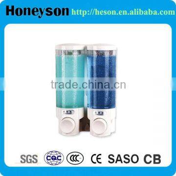 Wall Mounted Shampoo Soap Dispenser Shower Gel Soap Dispenser Quality Choice