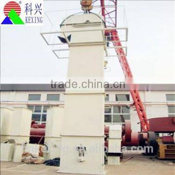 Good quality TS series bucket elevator stone bucket elevator in China