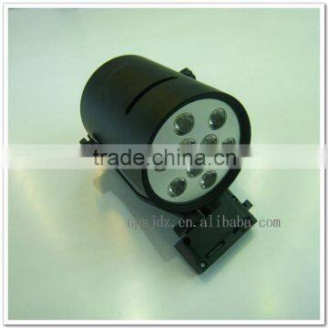 Clothes shop 9w track led light