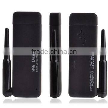 Smart TV Receiver Stick Wifi Display Dongle For Android or IOS SV003948