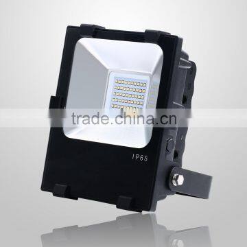 Commercial 50w 100W LED Flood lights and Spot lights for lighting buildings