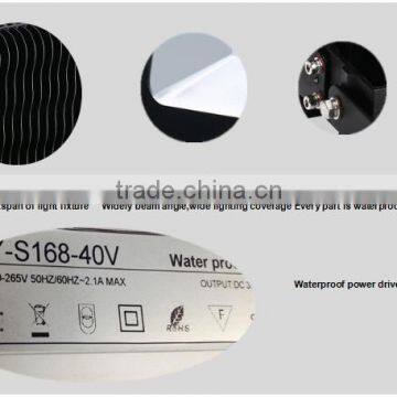 Exterior SMD 30 Watt Flood Light LED Manufacturer From Shenzhen photo-2