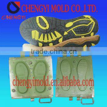 High Quality phylon shoe mould for man 's sandal shoe