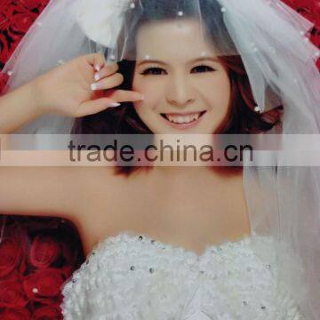 Inkjet Matte Coated Photo Paper 108,128,180g (Compatible With Inkjet Printers)