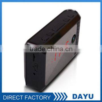 Hidden Camera Electrotnic Wifi Night Vision Device Monitor Home Surveillance Innovative With Smart Phone