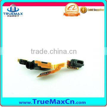 New Product Spare Parts for Phone,Replacement Small Part Charger Flex Audio Flex for Nokia 925 Mobile Phone photo-2