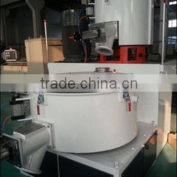 Vertical Mixing Machinery