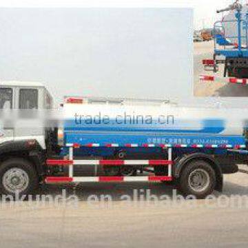 CLW 6cbm Water Sprinkler Truck for Sale