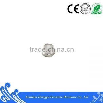 Hexagon Thin Nut DIN439 Stainless M8 photo-2