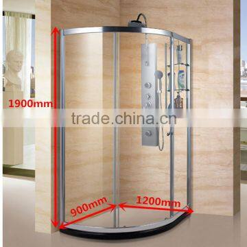 Cheap Custom Shower Cubicles S7033 photo-2