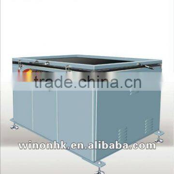 WSS-850 WINON Screen Plate UV Exposure Machine
