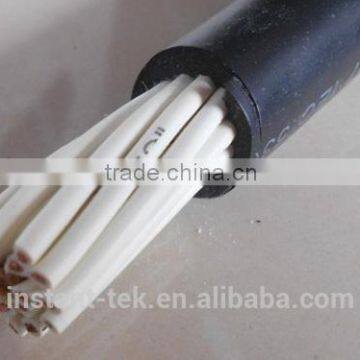 Double Rubber Insulated flexible Welding Cable