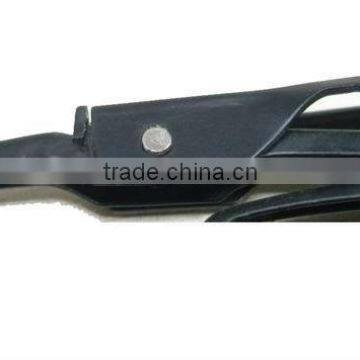 T650 Smooth No Streaking Quiet Metro Front Driver Vehicle Accessories Japanese Car Windshield Stealth Passager Wiper Blade photo-5
