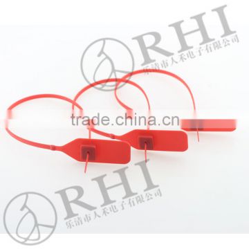 High Quality Nylon PA66 Marker plastic Cable Ties Tag