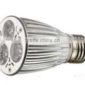 E27 LED spot bulb