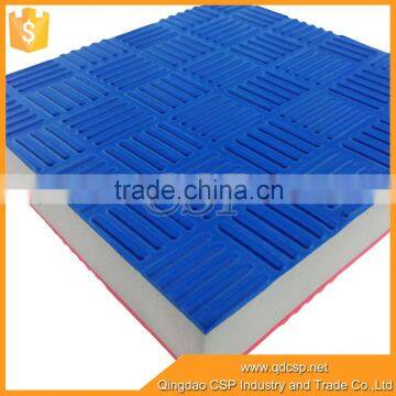 Eco-friendly Colorized eva floor sheet mat product manufacturer