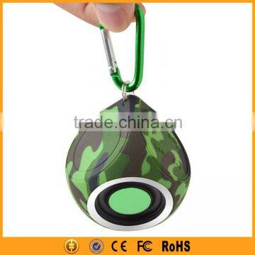 IPX7 Strong Waterproof Bluetooth Speaker Wireless for Gaming Music Movies