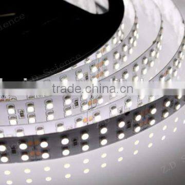 SMD3528 240LEDs/m Doulbe Rows Flexible LED Tape Lights Factory Sale